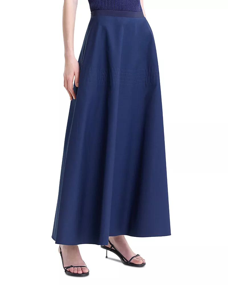 Fforme Deeta Flared Skirt