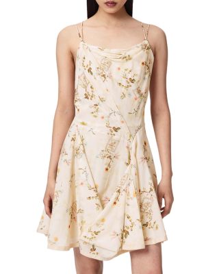 Claire Mini Dress