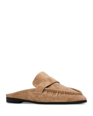 Women's Gabby Loafer Mules