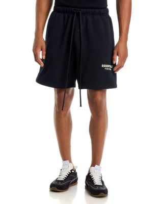 Fear of God Essentials Classic 7 Drawstring Shorts