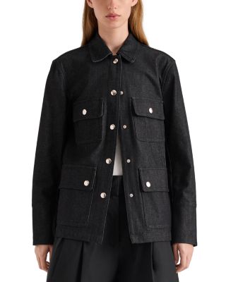 Stella Jacket