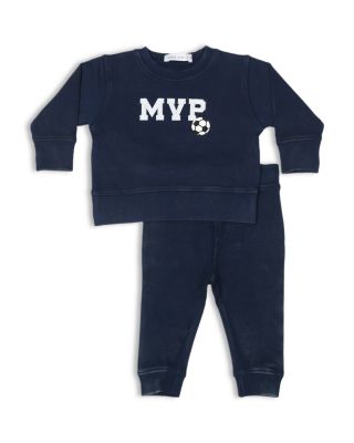 Boys' MVP Top & Pants Set - Baby