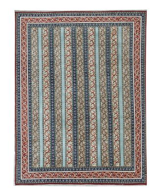 Bokara Rug Co Aryana Shawl Area Rug, 8'11" x 11'10"