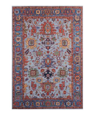 Bokara Rug Co Aryana Aryana Area Rug, 6' x 8'10"