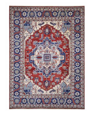 Bokara Rug Co Aryana Aryana Area Rug, 9'10" x 13'9"