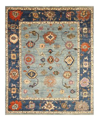 Bokara Rug Co Aryana Oushak Area Rug, 8'1" x 9'7"