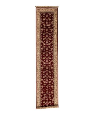 Bokara Rug Co Elegance Select 200 1948 Tabriz A/O Runner Area Rug, 2'6" x 12'