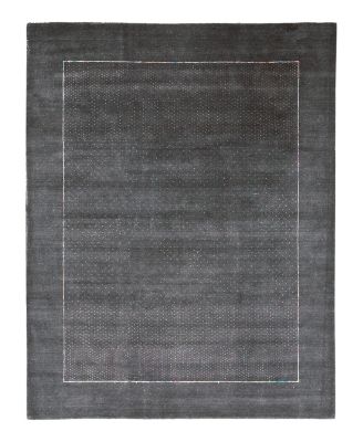 Bokara Rug Co Gabbeh 2000 K1068 Area Rug, 8'9" x 11'9"