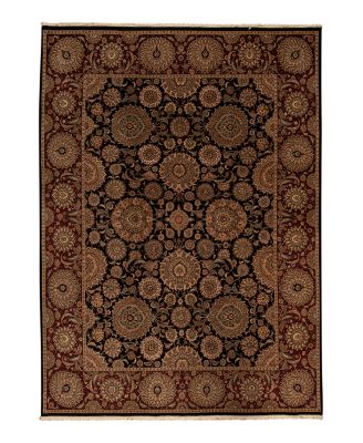 Bokara Rug Co Manchuria 4022 Shapur Area Rug, 8'9" x 11'9"