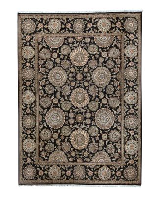 Bokara Rug Co Manchuria 4030 Shapur Area Rug, 8'9" x 11'9"