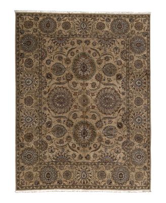Bokara Rug Co Manchuria 4101 Shapur Area Rug, 7'9" x 9'9"