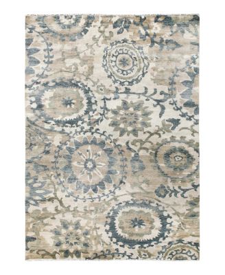 Bokara Rug Co Nomad Desert Sky Area Rug, 5'11" x 8'9"