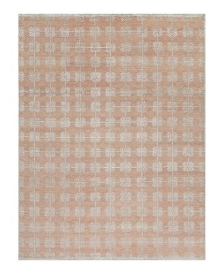 Bokara Rug Co Windsom Lace Area Rug, 8'1" x 9'10"
