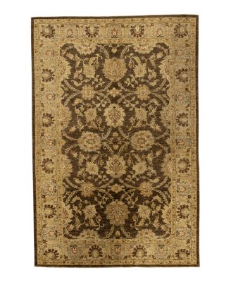 Bokara Rug Co Ziegler 2000 1234 Ziegler Area Rug, 5'10" x 8'9"