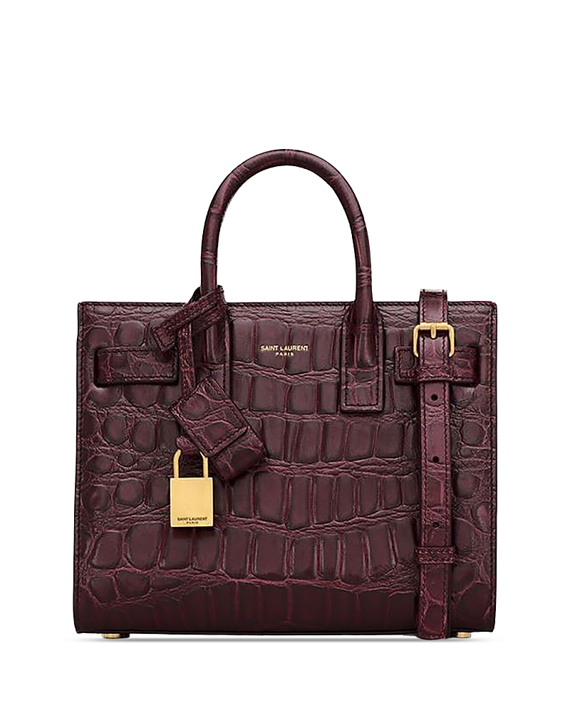 Saint Laurent Sac De Jour