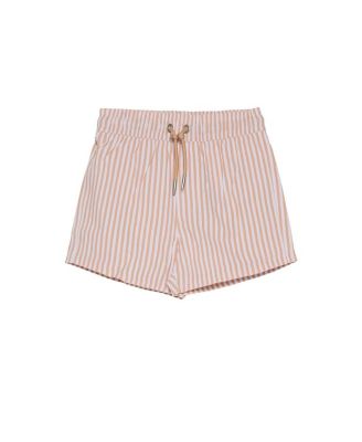 Boys' Beach Scout Drawstring Swim Shorts - Little Kid, Big Kid