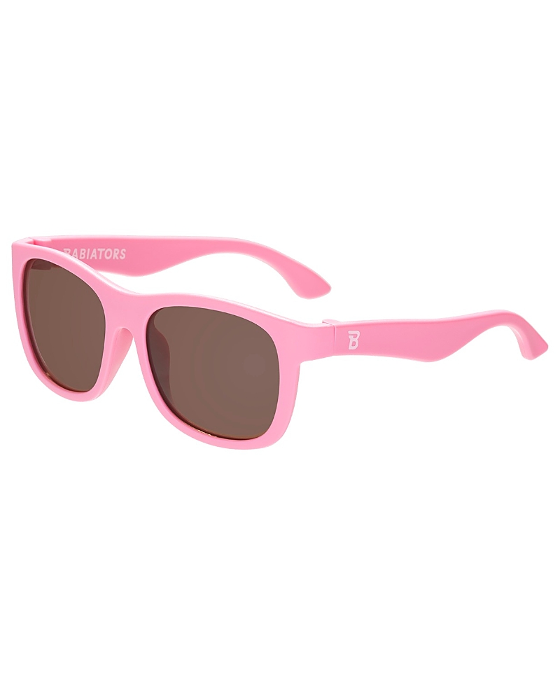 Babiators Navigator with Amber Lenses Sunglasses