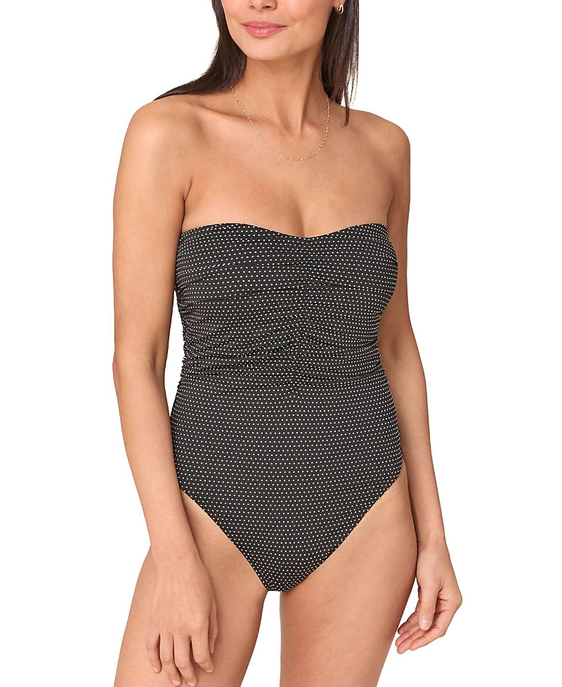 Andie Women's Pana Strapless One Piece Swimsuit