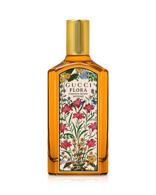 Flora Gorgeous Orchid Intense Eau de Parfum