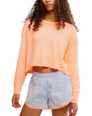 Now Or Never Shorts
