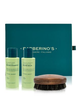 Beard Grooming Gift Set ($90 value)