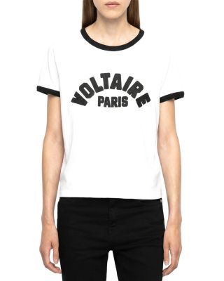 Alys Voltaire Paris T Shirt
