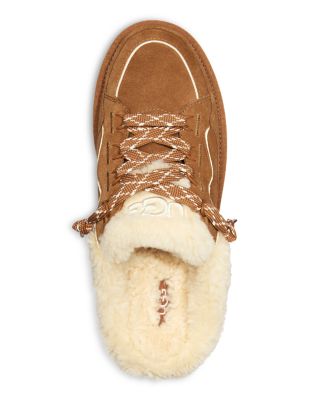 m*o様 UGG W Willow Moc モカシン 8 (US) ベージュ UGG® Women's Low