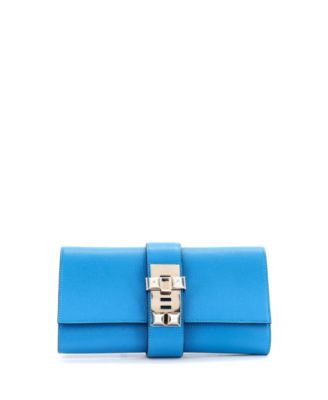 23 Medor Clutch Chevre Mysore