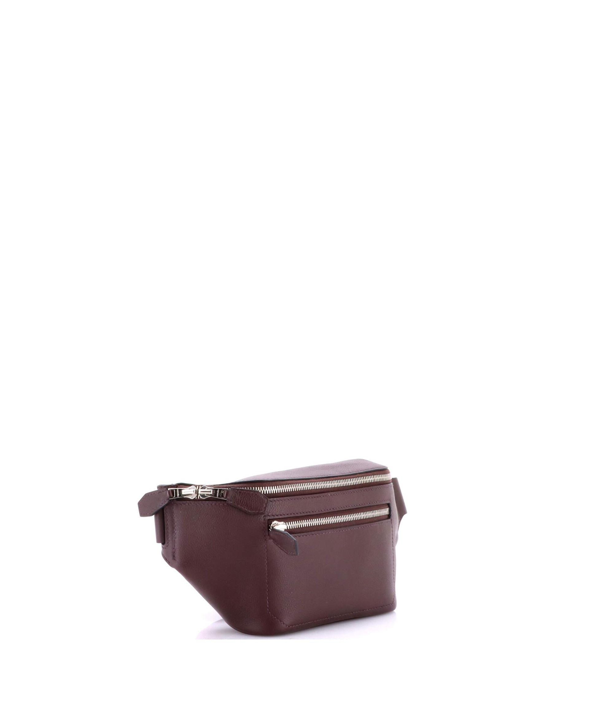 PM Cityslide Belt Bag Evercolor — Image 5