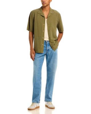 Na.e Straight Pocket Jeans Sサイズ　通常丈 NN07 Sonny 1882 Straight Leg Jeans | Bloomingdale's Men