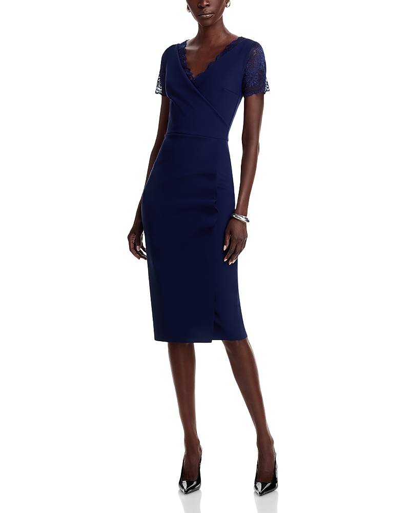 Chiara Boni La Petite Robe Brynn Dress