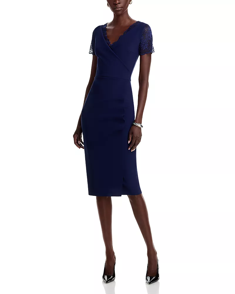 Chiara Boni La Petite Robe Brynn Dress