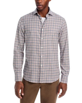 Check Sport Shirt
