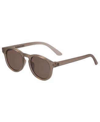Keyhole with Amber Lenses Sunglasses