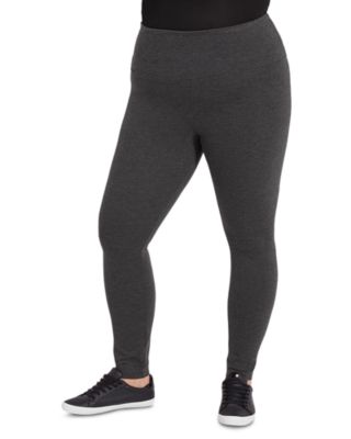 Center Seam Ponte Leggings