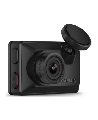  Dash Cam X310 4K Touchscreen Dash Cam with a 140-degree Field of View and built-in Clarity Polarizer