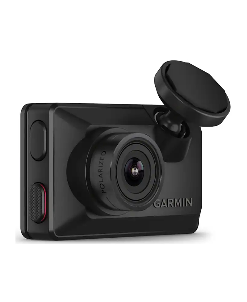 Garmin Dash Cam X310 4K Touchscreen Dash Cam with a 140-degree Field of View and built-in Clarity Polarizer