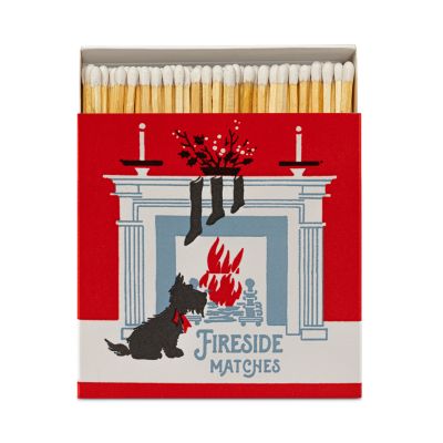 Fireside Matches