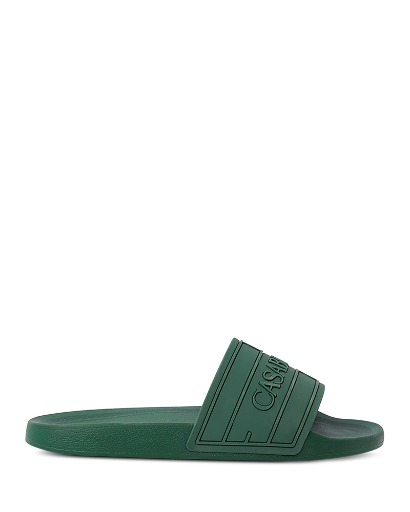 Casablanca Men's Slide Sandals