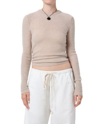 Alessia Crewneck Sweater