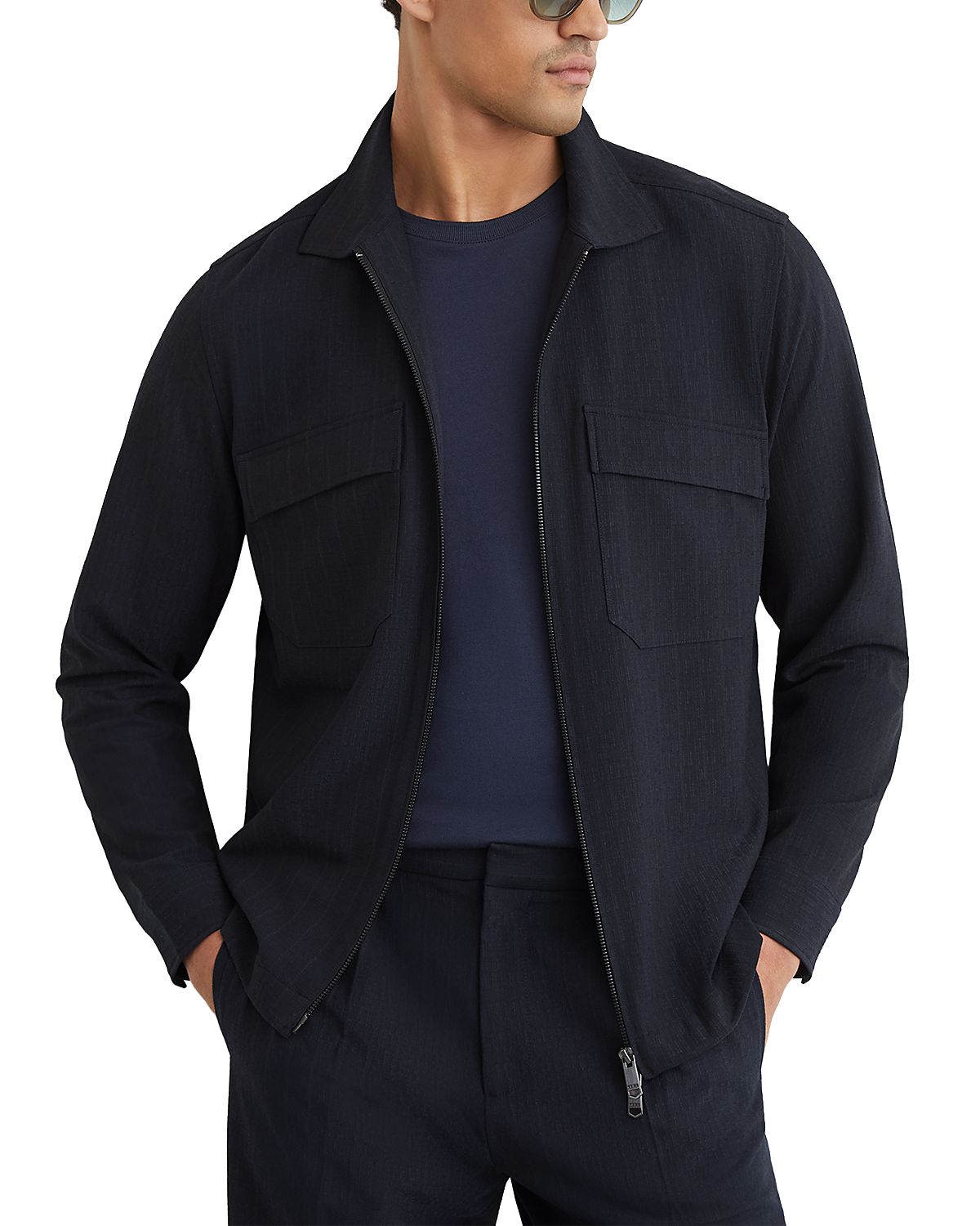 Reiss Sidney Overshirt