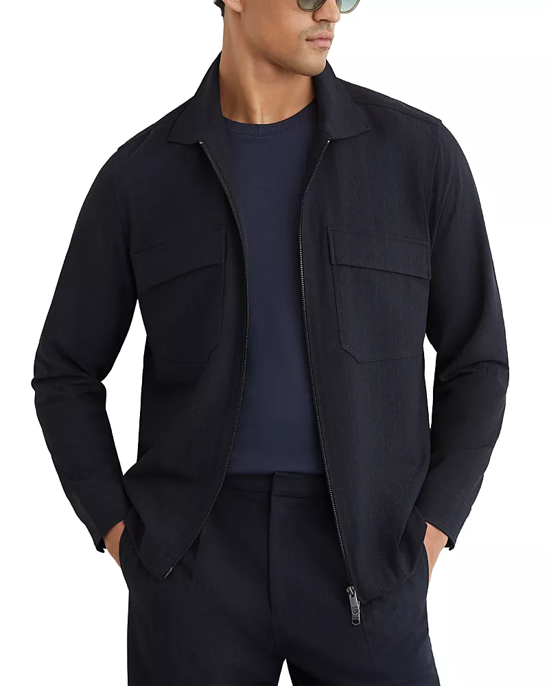 Reiss Sidney Overshirt
