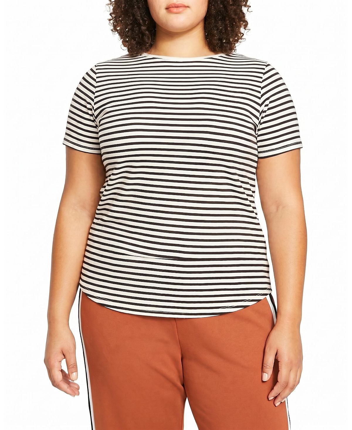 Universal Standard Women's Plus Tee Rex