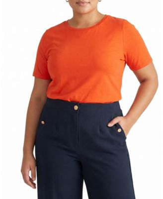 Universal Standard Women's Plus Tee Rex