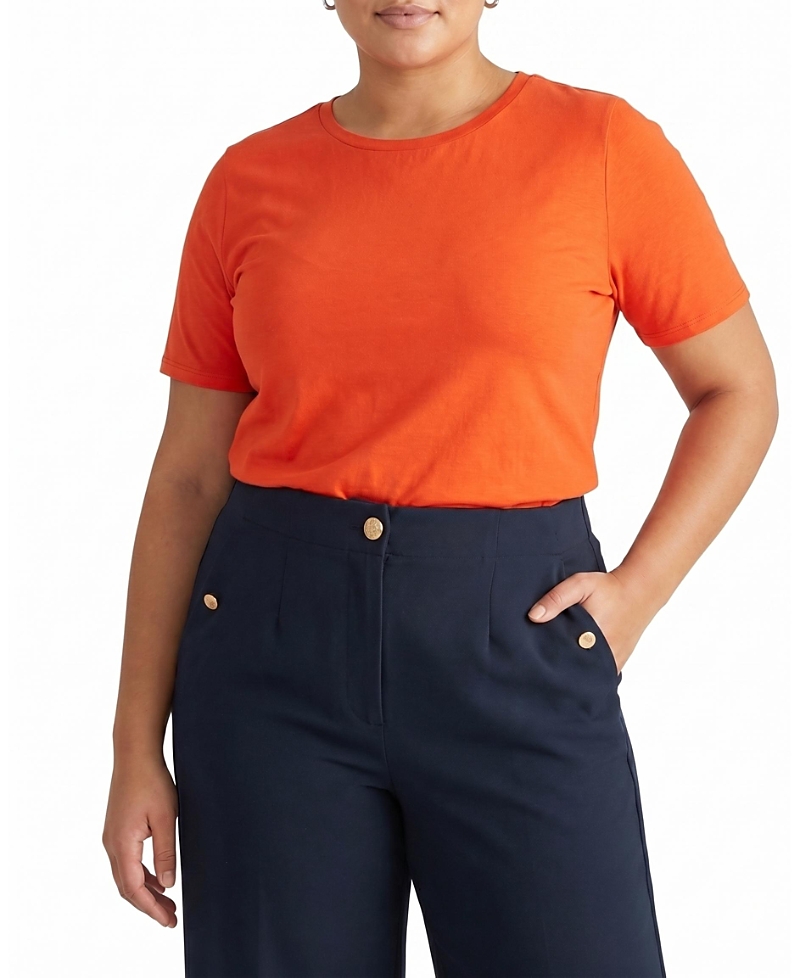 Universal Standard Women's Plus Tee Rex
