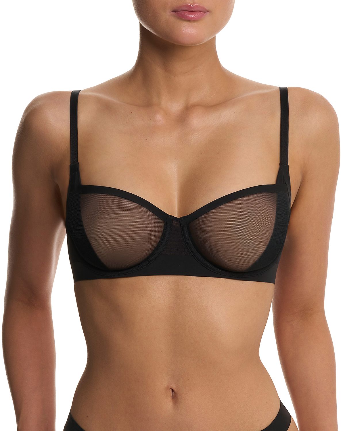Natori True Zen Balconette Bra