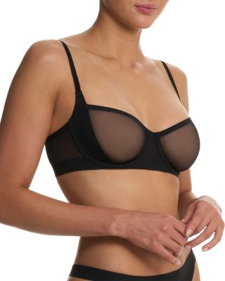 True Zen Balconette Bra - thumbnail 3