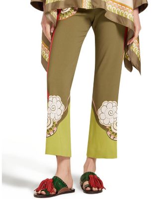  Stretch Pants