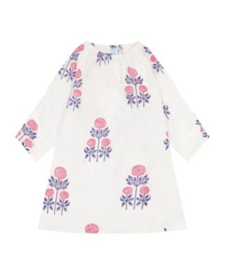  Girls' Peony Dress - Little Kid, Big Kid