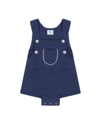 Boys' Julien Romper- Baby